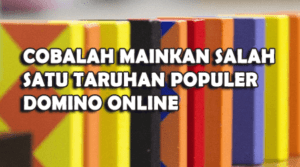 main game domino online populer